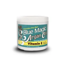 Blue Magic Argan Oil (Vitamin E)